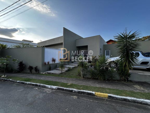 Imagem Casa de Condomínio com 3 Quartos à Venda, 172 m² em Urbanova - São José Dos Campos