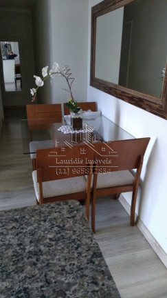 Imagem Imóvel com 2 Quartos à Venda, 72 m² em Jardim Tupanci - Barueri