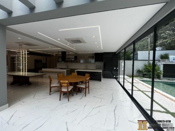 Imagem Casa com 5 Quartos à Venda, 380 m² em Riviera - Bertioga Imagem Casa com 5 Quartos à Venda, 380 m² em Riviera - Bertioga