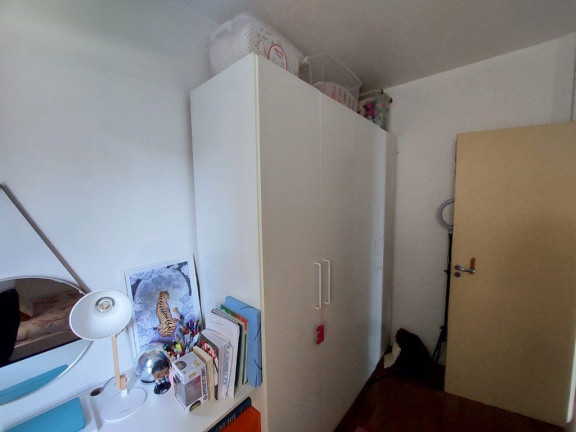 Imagem Apartamento com 2 Quartos à Venda, 58 m² em Vila Leopoldina - São Paulo Imagem Apartamento com 2 Quartos à Venda, 58 m² em Vila Leopoldina - São Paulo