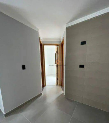 Imagem Apartamento com 2 Quartos à Venda, 51 m² em Vila Floresta - Santo André Imagem Apartamento com 2 Quartos à Venda, 51 m² em Vila Floresta - Santo André