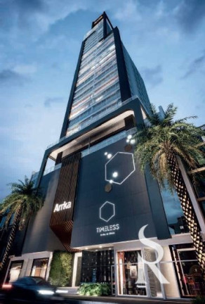 Imóvel à Venda, 409 m² em Centro - Balneário Camboriú