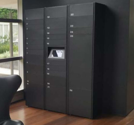 Imagem Loft com 1 Quarto à Venda, 23 m² em Mercês - Curitiba Imagem Loft com 1 Quarto à Venda, 23 m² em Mercês - Curitiba