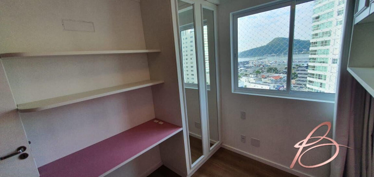 Imagem Apartamento com 3 Quartos à Venda, 104 m² em Centro - Itajaí