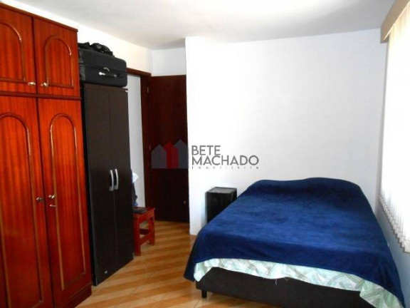 Imagem Casa com 3 Quartos à Venda, 180 m² em Quebra Frascos - Teresópolis