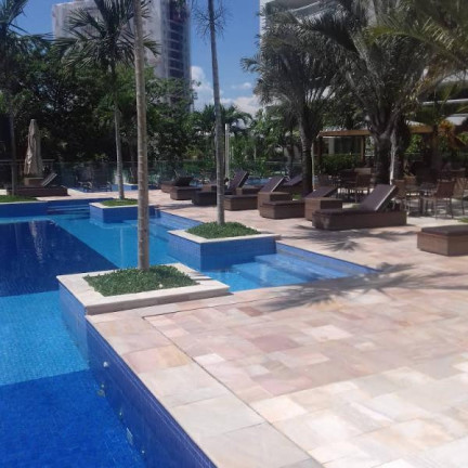 Apartamento com 4 Quartos à Venda, 298 m² em Barra Da Tijuca - Rio De Janeiro
