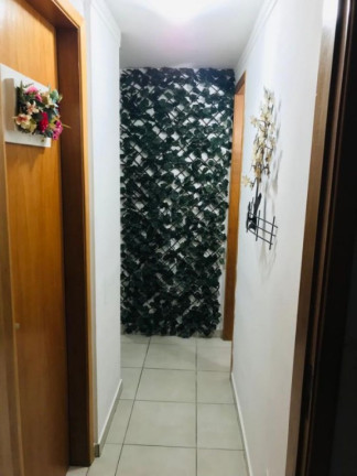 Imagem Apartamento com 2 Quartos à Venda, em Jardim Independência - São Vicente Imagem Apartamento com 2 Quartos à Venda, em Jardim Independência - São Vicente