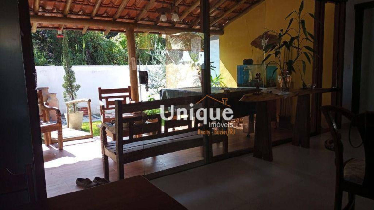 Imagem Casa com 1 Quarto à Venda, 147 m² em Caravelas - Armação Dos Búzios Imagem Casa com 1 Quarto à Venda, 147 m² em Caravelas - Armação Dos Búzios