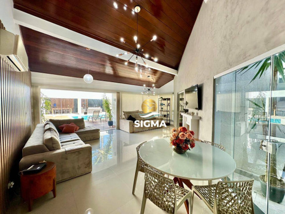 Imagem Casa com 6 Quartos à Venda, 350 m² em Jardim Astúrias - Guarujá Imagem Casa com 6 Quartos à Venda, 350 m² em Jardim Astúrias - Guarujá