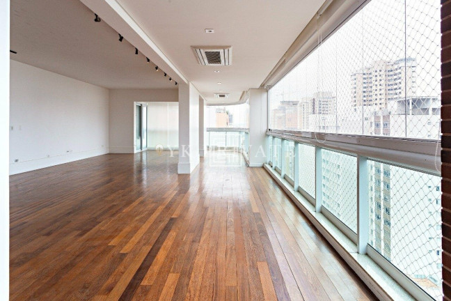 Imagem Apartamento com 4 Quartos à Venda, 281 m² em Perdizes - São Paulo