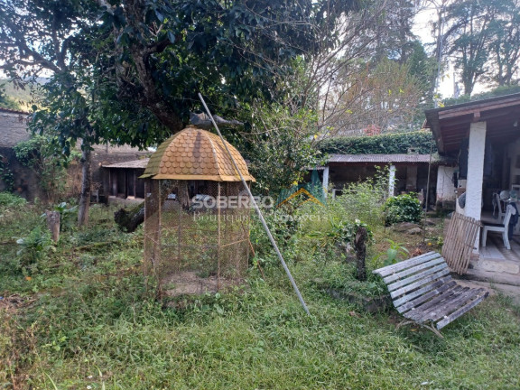 Imagem Casa com 3 Quartos à Venda, 2.520 m² em Posse - Teresópolis Imagem Casa com 3 Quartos à Venda, 2.520 m² em Posse - Teresópolis