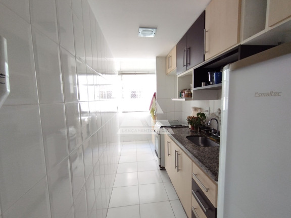 Imagem Apartamento com 2 Quartos à Venda, 62 m² em Laranjeiras - Rio De Janeiro