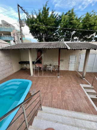 Casa com 5 Quartos à Venda, 360 m² em Campo Grande - Cariacica