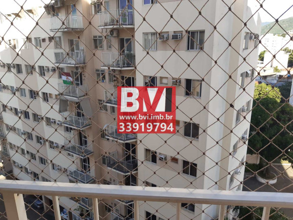 Imagem Apartamento com 3 Quartos à Venda, 70 m² em Engenho De Dentro - Rio De Janeiro Imagem Apartamento com 3 Quartos à Venda, 70 m² em Engenho De Dentro - Rio De Janeiro