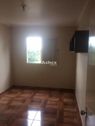 Imagem Apartamento com 2 Quartos à Venda, 72 m² em Parque Taquaral - Campinas