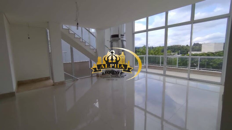 Imagem Casa de Condomínio à Venda, 430 m² em Alphaville - Barueri