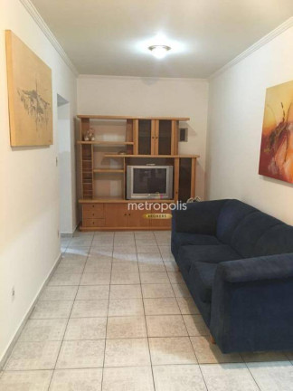 Apartamento com 1 Quarto à Venda, 59 m² em Barcelona - São Caetano Do Sul