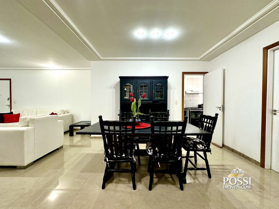 Apartamento com 3 Quartos à Venda, 136 m² em Praia Da Costa - Vila Velha