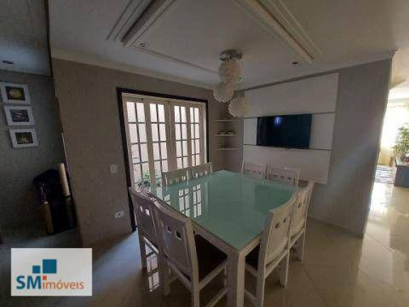 Imagem Sobrado com 3 Quartos à Venda, 180 m² em Vila Bocaina - Mauá Imagem Sobrado com 3 Quartos à Venda, 180 m² em Vila Bocaina - Mauá
