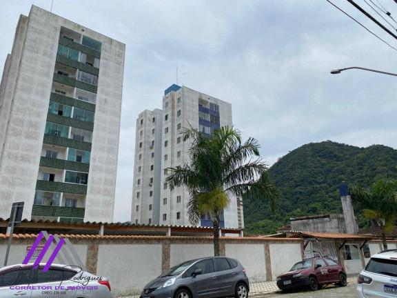 Imagem Apartamento com 2 Quartos à Venda, 51 m² em Canto Do Forte - Praia Grande Imagem Apartamento com 2 Quartos à Venda, 51 m² em Canto Do Forte - Praia Grande