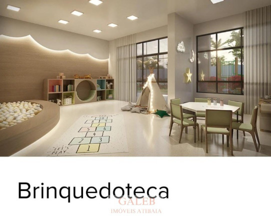 Imagem Imóvel com 3 Quartos à Venda, 88 m² em Estancia Lynce - Atibaia Imagem Imóvel com 3 Quartos à Venda, 88 m² em Estancia Lynce - Atibaia