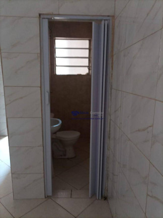 Imagem Casa com 1 Quarto para Alugar, 40 m² em Vila Endres - Guarulhos
