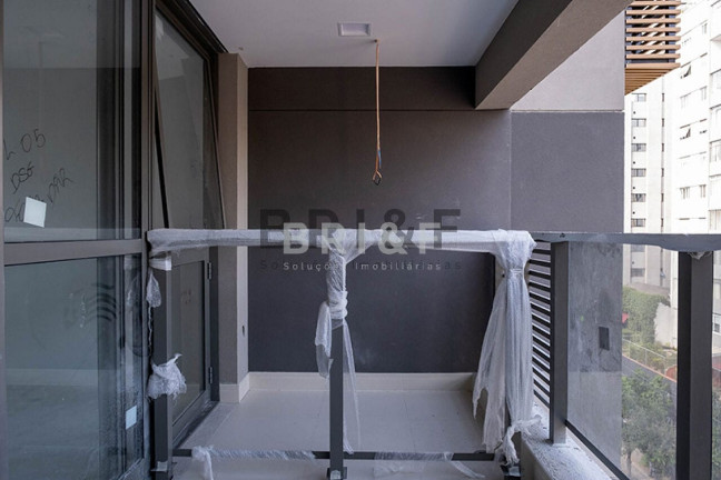 Imagem Apartamento com 1 Quarto à Venda, 44 m² em Itaim Bibi - São Paulo Imagem Apartamento com 1 Quarto à Venda, 44 m² em Itaim Bibi - São Paulo