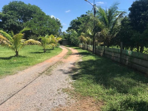 Imagem Chácara com 5 Quartos à Venda, 42.000 m² em Fazenda - Santo Antônio Do Leverger Imagem Chácara com 5 Quartos à Venda, 42.000 m² em Fazenda - Santo Antônio Do Leverger
