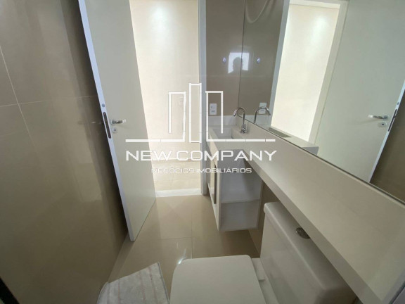 Imagem Apartamento com 2 Quartos para Alugar, em Vila João Ramalho - Santo André Imagem Apartamento com 2 Quartos para Alugar, em Vila João Ramalho - Santo André