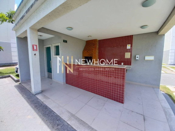Imagem Apartamento com 2 Quartos à Venda, 45 m² em Piedade - Jaboatão Dos Guararapes