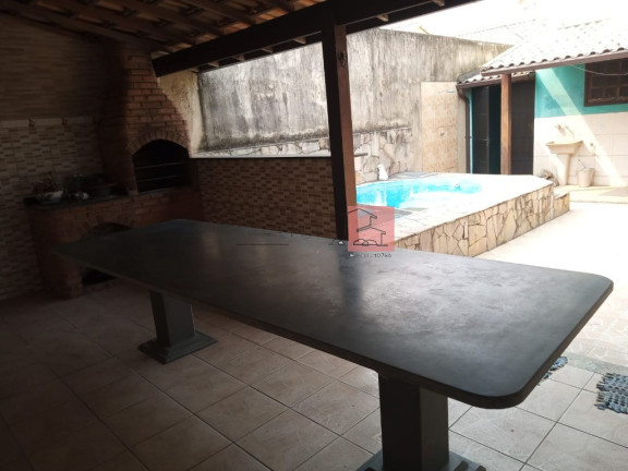 Imagem Casa com 3 Quartos à Venda, 138 m² em Centro - Maricá Imagem Casa com 3 Quartos à Venda, 138 m² em Centro - Maricá