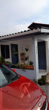 Imagem Casa com 3 Quartos à Venda, 90 m² em Ingleses Do Rio Vermelho - Florianópolis