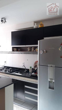 Imagem Apartamento com 2 Quartos à Venda, 44 m² em Palmeiras De São José - São José Dos Campos Imagem Apartamento com 2 Quartos à Venda, 44 m² em Palmeiras De São José - São José Dos Campos