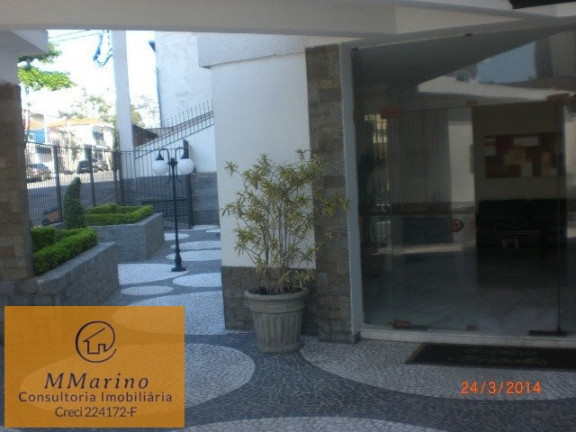 Imagem Apartamento com 2 Quartos para Alugar, 80 m² em Parque Da Mooca - Sao Paulo