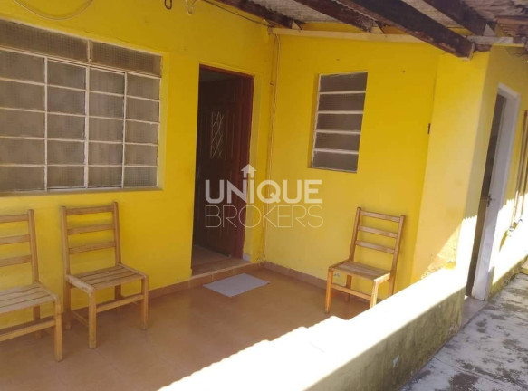 Imagem Casa com 2 Quartos à Venda, 200 m² em Vila Didi - Jundiaí Imagem Casa com 2 Quartos à Venda, 200 m² em Vila Didi - Jundiaí