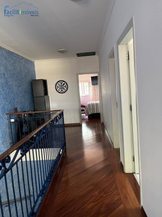 Imagem Sobrado com 3 Quartos à Venda, 380 m² em Vila Alice - Santo André Imagem Sobrado com 3 Quartos à Venda, 380 m² em Vila Alice - Santo André