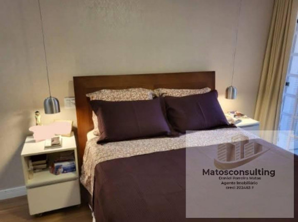 Imagem Casa com 4 Quartos à Venda, 340 m² em Parque São Quirino - Campinas Imagem Casa com 4 Quartos à Venda, 340 m² em Parque São Quirino - Campinas
