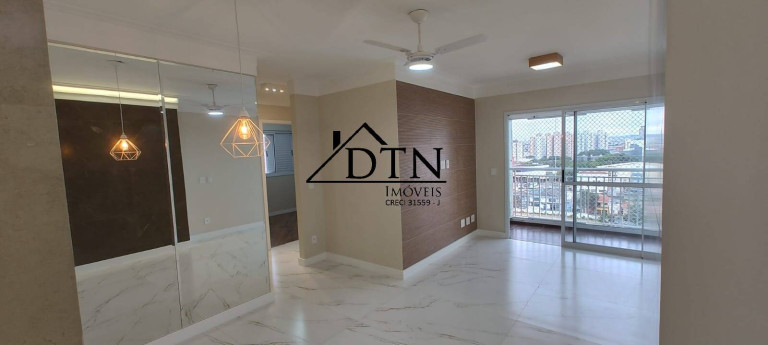 Apartamento com 3 Quartos à Venda, 83 m² em Centro - São Caetano Do Sul