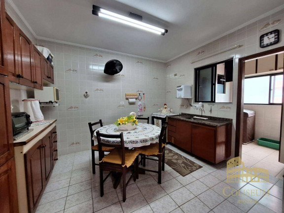 Imagem Apartamento com 2 Quartos à Venda, 97 m² em Canto Do Forte - Praia Grande Imagem Apartamento com 2 Quartos à Venda, 97 m² em Canto Do Forte - Praia Grande