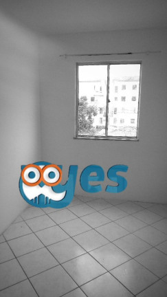 Imagem Apartamento com 2 Quartos para Alugar, 50 m² em Pedra Do Descanso - Feira De Santana Imagem Apartamento com 2 Quartos para Alugar, 50 m² em Pedra Do Descanso - Feira De Santana