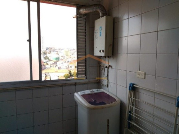Imagem Apartamento com 2 Quartos à Venda, 68 m² em Parada Inglesa - São Paulo Imagem Apartamento com 2 Quartos à Venda, 68 m² em Parada Inglesa - São Paulo