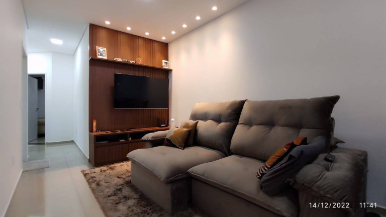 Imagem Casa com 3 Quartos à Venda, 150 m² em Jardim Marambaia Ii - Jundiaí