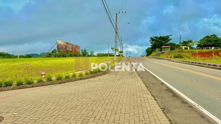 Imagem Terreno à Venda, 360 m² em Segunda Linha - Içara