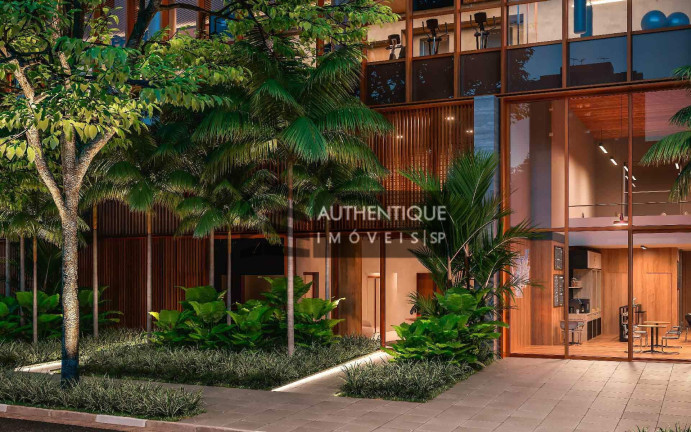 Imagem Apartamento com 3 Quartos à Venda, 70 m² em Jardim Paulista - São Paulo Imagem Apartamento com 3 Quartos à Venda, 70 m² em Jardim Paulista - São Paulo