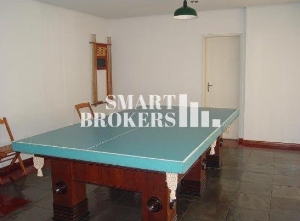 Imagem Apartamento com 3 Quartos à Venda, 127 m² em Indianópolis - São Paulo Imagem Apartamento com 3 Quartos à Venda, 127 m² em Indianópolis - São Paulo