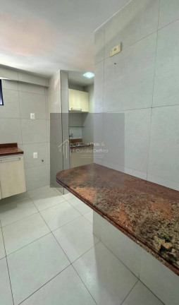 Imagem Apartamento com 2 Quartos à Venda, 65 m² em Brisamar - João Pessoa