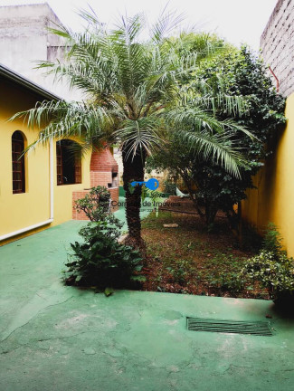 Imagem Casa com 3 Quartos à Venda, 180 m² em Jardins (polvilho) - Cajamar