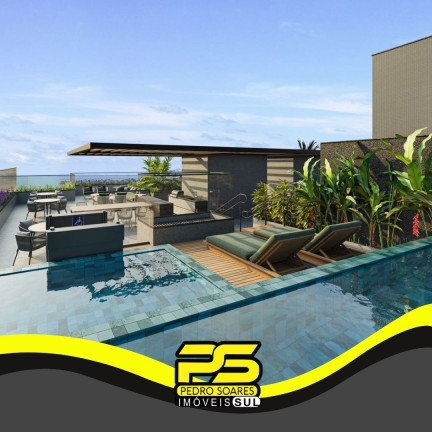 Imagem Apartamento com 2 Quartos à Venda, 69 m² em Intermares - Cabedelo Imagem Apartamento com 2 Quartos à Venda, 69 m² em Intermares - Cabedelo