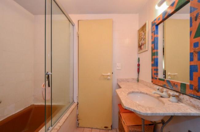 Imagem Imóvel com 3 Quartos à Venda, 94 m² em Vila Madalena - São Paulo Imagem Imóvel com 3 Quartos à Venda, 94 m² em Vila Madalena - São Paulo