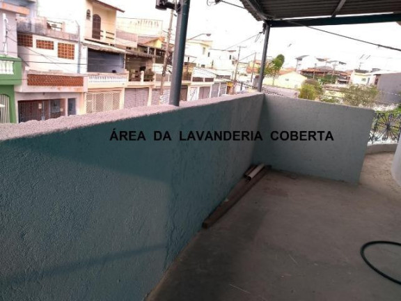 Imagem Sobrado com 2 Quartos à Venda, 135 m² em Jardim Bela Vista - Santo André Imagem Sobrado com 2 Quartos à Venda, 135 m² em Jardim Bela Vista - Santo André